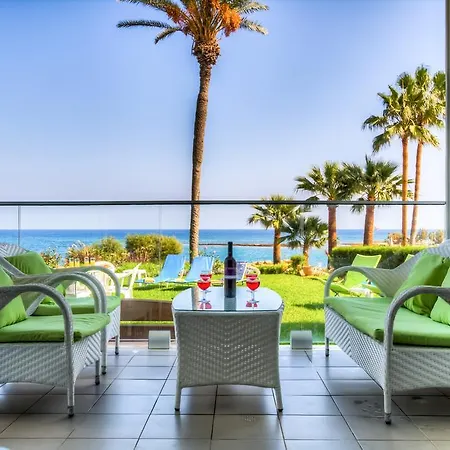 Beachfront Trident * Protaras