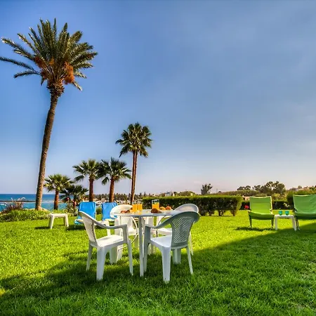 Beachfront Trident * Protaras