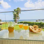 Apartment Beachfront Trident Protaras