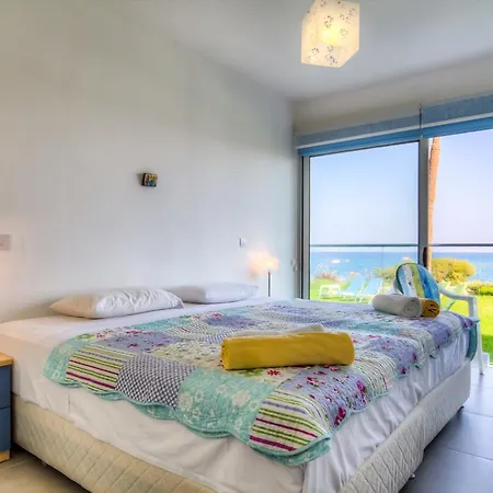 Beachfront Trident