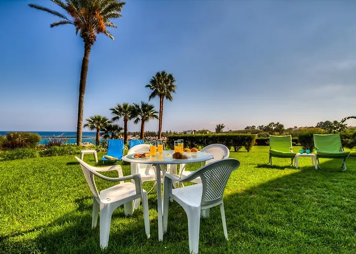 Apartmán Beachfront Trident 2