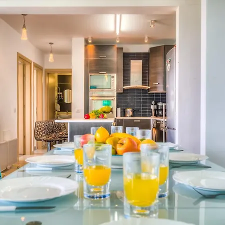 Beachfront Trident *